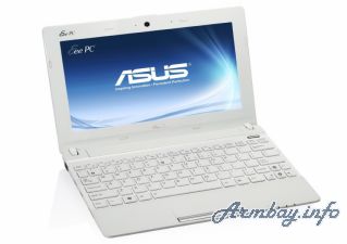 ՎԱՃԱՌՎՈՒՄ Է Netbook Asus EeePC X101CH-WHI038S