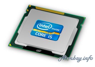 CPU INTEL Core i5 3450
