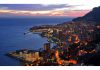 Monaco &amp; Monte-Carlo under the lights