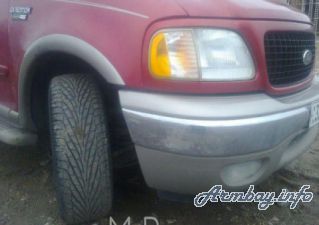 [2001] Ford Expedition 4.6