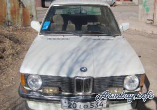 [1982] BMW 316