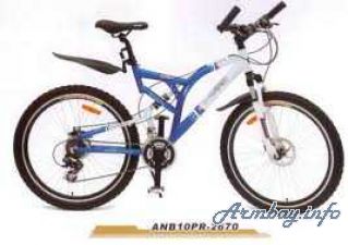 Bike nomber 26 extrim -pegas bike 28