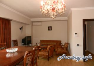 Аренда посуточных квартир в Ереване