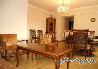 Посуточная  квартира в Ереване от хозяина 091001990 Anna
