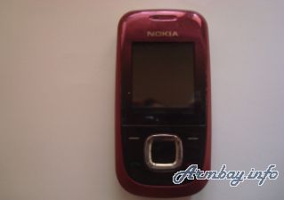Nokia, 2680s-2