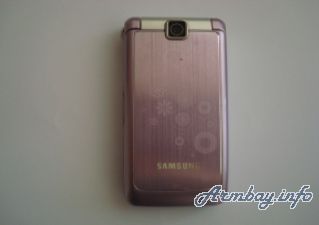 Samsung, S3600i