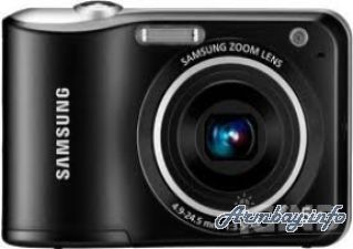 Թվային ֆոտոխցիկ SAMSUNG S28