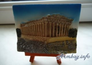 Հուշանվեր «Acropolis»՝ հունական