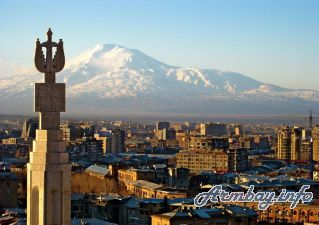 Օրավարձով բնակարաններ Երևանում