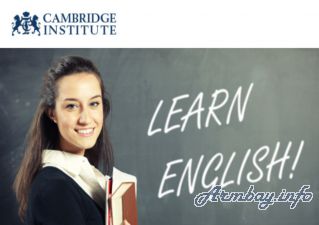 Изучение языков онлайн с Cambridge Institute, со скидками от 