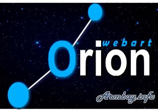 ՎԵԲ ԿԱՅՔԵՐԻ ՊԱՏՐԱՍՏՈՒՄ <<OrionWebArt>>