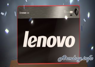 Օրիգինալ Lenovo հեռախոսների լայն տեսականի