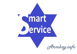 Smart service համակարգչային օգնություն Տանը