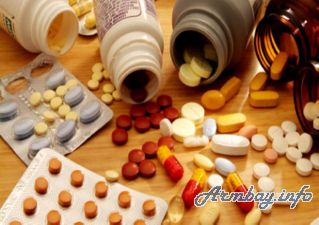 Поставляем лекарства, БАДы и медицинские изделия