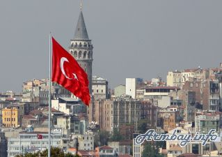 Оформление ВНЖ Турции под ключ.Армения