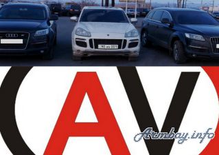 RENT A CAR YEREVAN ARMENIA AV