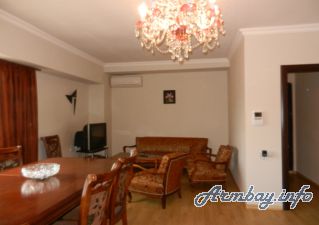Квартира посуточно в Ереване