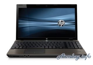 Notebook HP ProBook 4520s