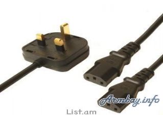 Miacman kabel Power Cable 