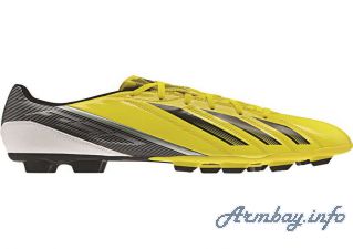 Футбольные бутсы adidas- F5 FG PE13
