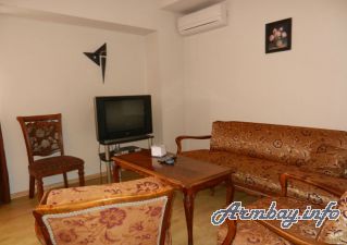 Квартира посуточно в Ереване от хозяина 091001990 Anna