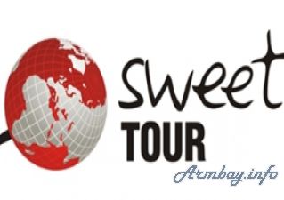 Sweet Tour, Ավիատոմսերի վաճառքի մենեջեր