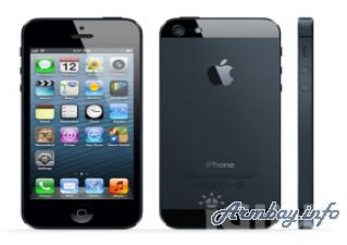 Apple, iPhone 5 3G