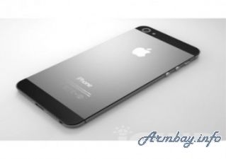 Apple, official iPhone5