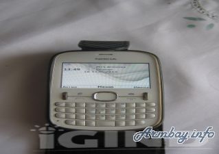 Nokia, 200 Asha