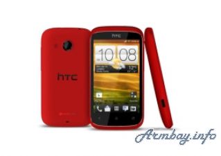 HTC, DESIRE C