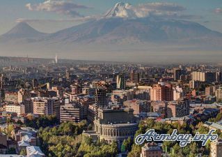 Օրավարձով բնակարաններ Երևանում 13.000