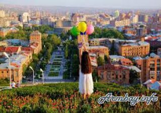 Օրավարձով բնակարաններ Երևանում 091001990