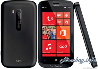 Nokia lumia 822  16gb (lumia820+)