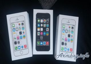 Оптовая и розничная Разблокировка Apple iPhone 5s