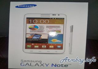 Selling Unlocked Samsung Galaxy Note N7000. 