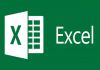 Excel : Հայաստանում միակ անհատական անժամկետ դասընթաց