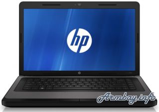 HP 2000-410 15.6-inch diagonal