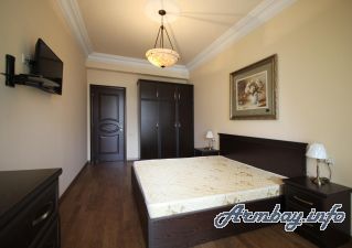 Daily rent apartment in Yerevan by owner